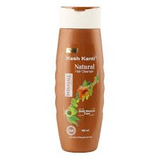 PATANJALI KESH KANTI NATURAL SHAMPOO 180ML