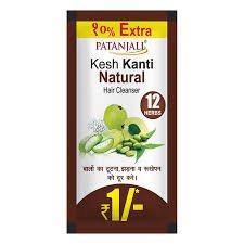 PATANJALI KESH KANTI SHAMPOO 5.5ML