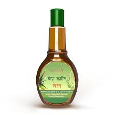 PATANJALI KESH KANTI TEL 120ML