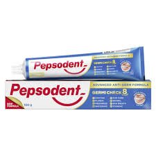 PEPSODENT TOOTHPASTE 100G N