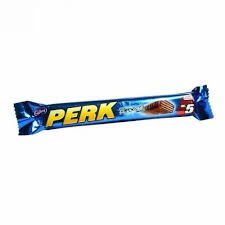 PERK CHOCOLATE 9GM