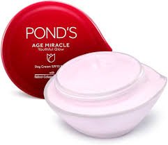 PONDS AGE MIRACLE YG DAY CREAM 20G