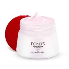 PONDS AGE MIRACLE DAY CREAM SPF15PA+++  35G