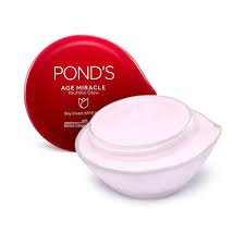 PONDS AGE MIRACLE DAY CREAM SPF15 12G