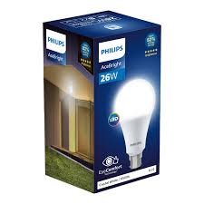PHILIPS LED BULB 12WATT