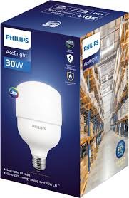 PHILIPS LED BULB 30WATT