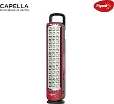PIGEON CAPELLA LED HAND LAMP 1245