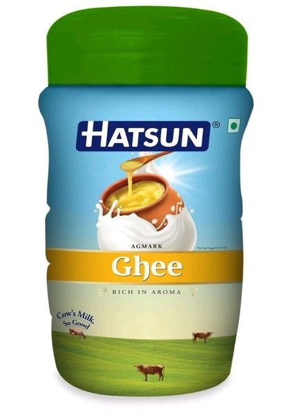 HATSUN AGMARK GHEE 1L