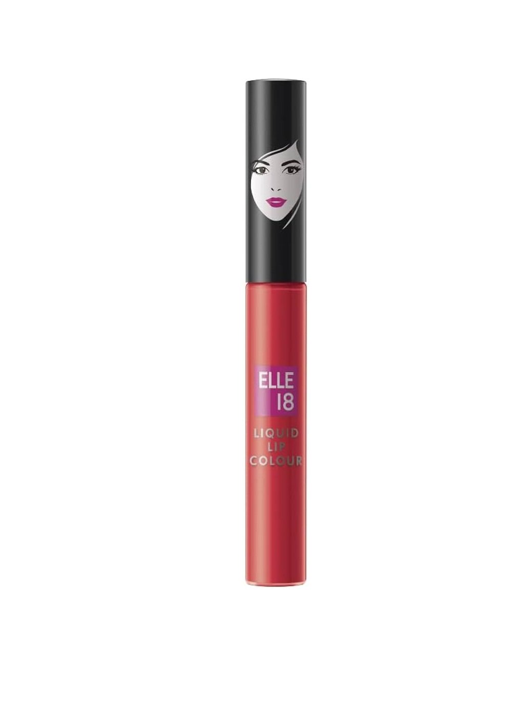 ELLE 18 LIQUID LIP COLOR C60