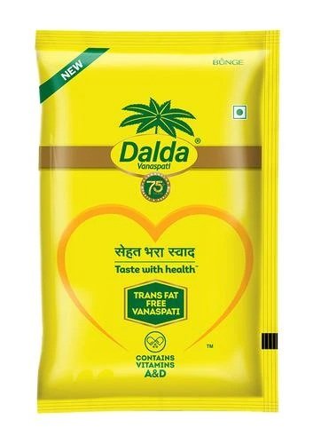 DALDA VANASPATI 1L