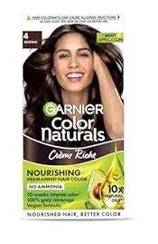 GARNIER COLOR NATURALS 60GM (4)