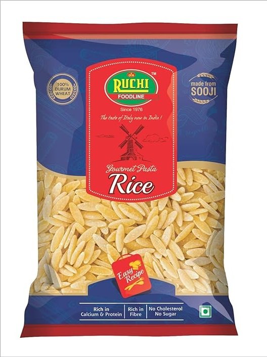 RUCHI RICE VERMICELLI 1KG