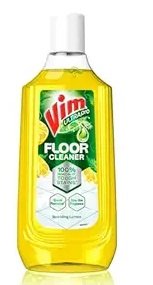 VIM FLOOR CLEANER 1L