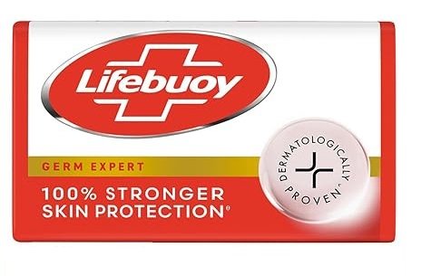 LIFEBUOY EXPERT DEFENCE SOAP 75GM