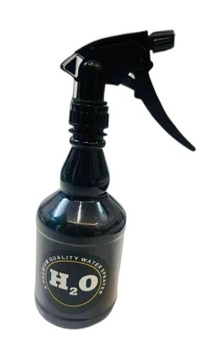 A PREMIUM QUALITY WATER BOTTLE SPRAYER