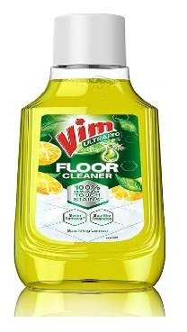 VIM ULTRAPRO FLOOR CLEANER 500ML