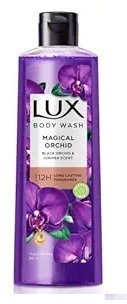 LUX MAGICAL ORCHID BODY WASH 245ML