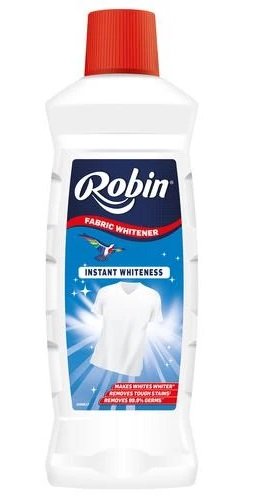 ROBIN FARIC WHITENESS INSTANT WHITENESS 200ML