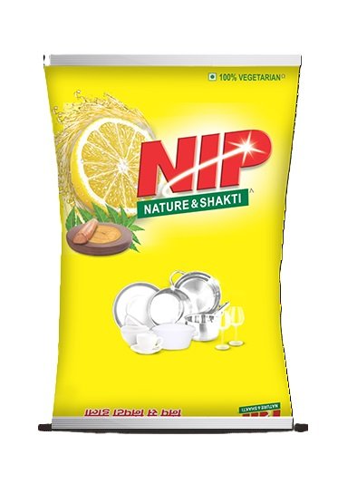 NIP NATURE AND SHAKTI SURF 625GM