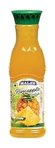 MALAS PINEAPPLE CRUSH 750ML