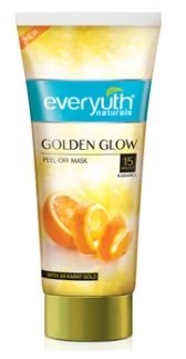 EVERYYUTH GOLDEN GLOW MASK 25GM