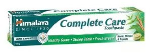 HIMALAYA COMPLETE CARE TOOTHPASTE 150GM