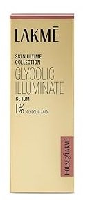 LAKME GLYCOLIC ILLUMINATE SERUM 30ML