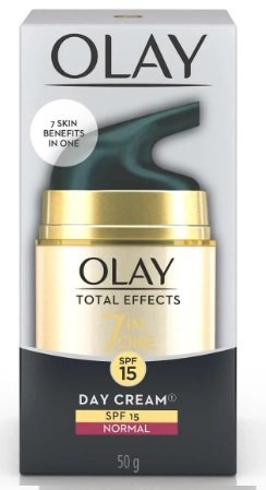 OLAY 7IN1 NORMAL DAY CREAM SPF 15 50GM