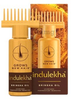 INDULEKHA BRINGHA OIL  22ML