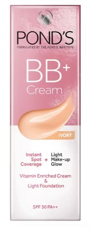 PONDS BB CREAM SPF 30 PA ++ 18GM