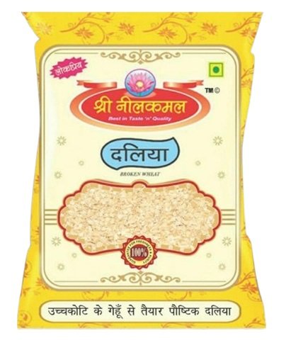 NILKAMAL DALIYA 400GM