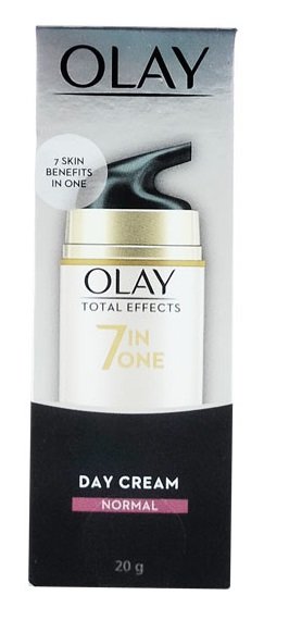 OLAY NORMAL DAY CREAM  20GM