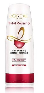 LOREAL TOTAL REPAIR 5 CONDITIONER 180ML