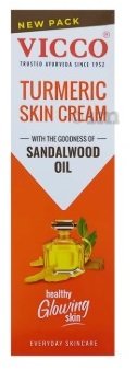 VICCO TURMERIC SKIN CREAM 30GM