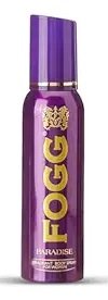 FOGG PARADISE FRAGRANT BODY SPRAY FOR WOMEN 120ML