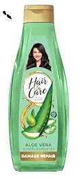 HAIR CARE ALOE VERA HAIR OIL 500ML