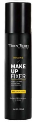 TEEN TEEN VITAMIN E  MAKE UP FIXER  120ML