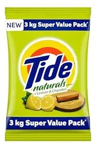 TIDE LEMON AND CHANDAN SURF 3KG