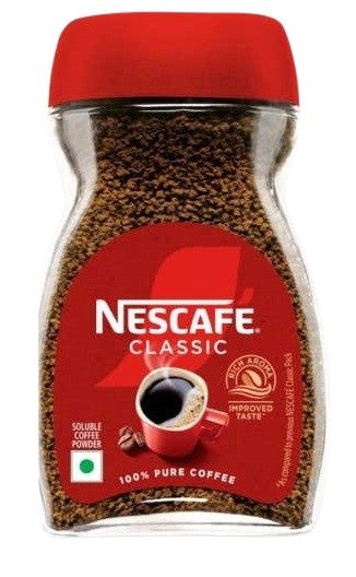 NESCAFE CLASSIC COFFEE 45G