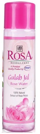 ROSA GULAB JAL ROSE WATER 120ML