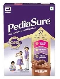 PEDIA SURE CHOCOLATE FLAVOUR 950GM
