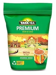 TATA TEA PREMIUM 1KG