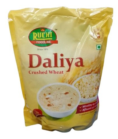 RUCHI DALIYA 1KG