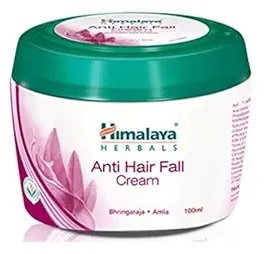 HIMALAYA ANTI HAIR FALL CREAM 100ML