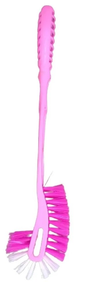 TOILET BRUSH