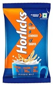 HORLICKS CLASSIC MALT 1KG  POUCH