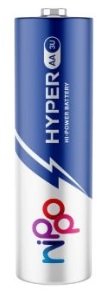 NIPPO AA BATTERY
