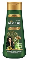 KESH KING ANTI HAIRFALL SHAMPOO 80ML