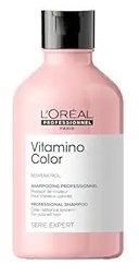 LOREAL VITAMINO COLOR PROFESSIONAL SHAMPOO 300ML