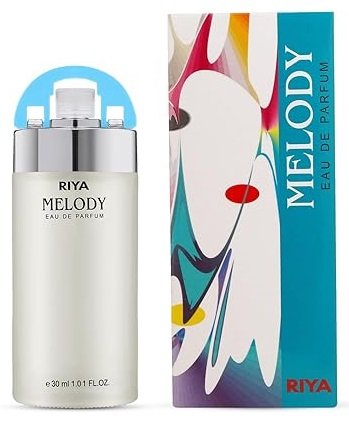 RIYA MELODY EAU DE PERFUME 30ML